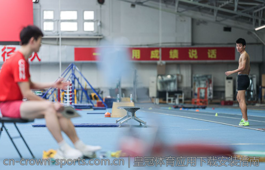 皇冠体育应用下载安装指南