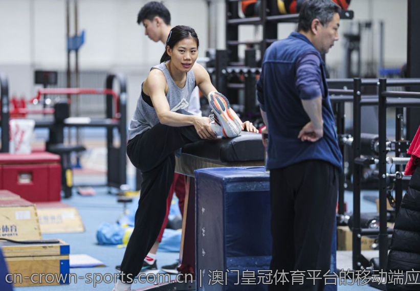 澳门皇冠体育平台的移动端应用体验