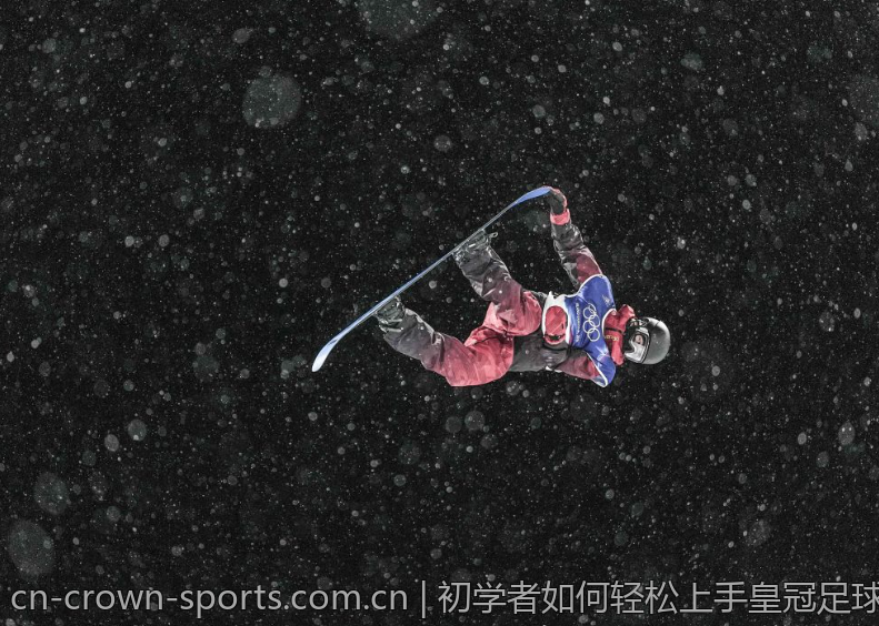 初学者如何轻松上手皇冠足球体育app